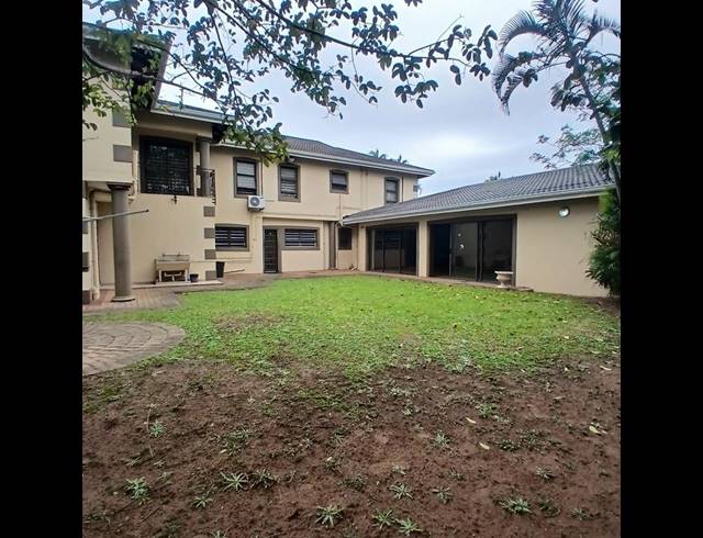 4 BEDROOM HOUSE FOR SALE IN YELLOWWOOD PARK